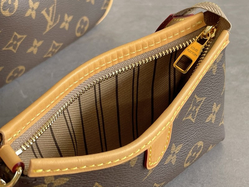 Ozarra Fashion Lu-Vi bags - 17220