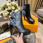 Ozarra Luxury - LOV Women Shoes - 841