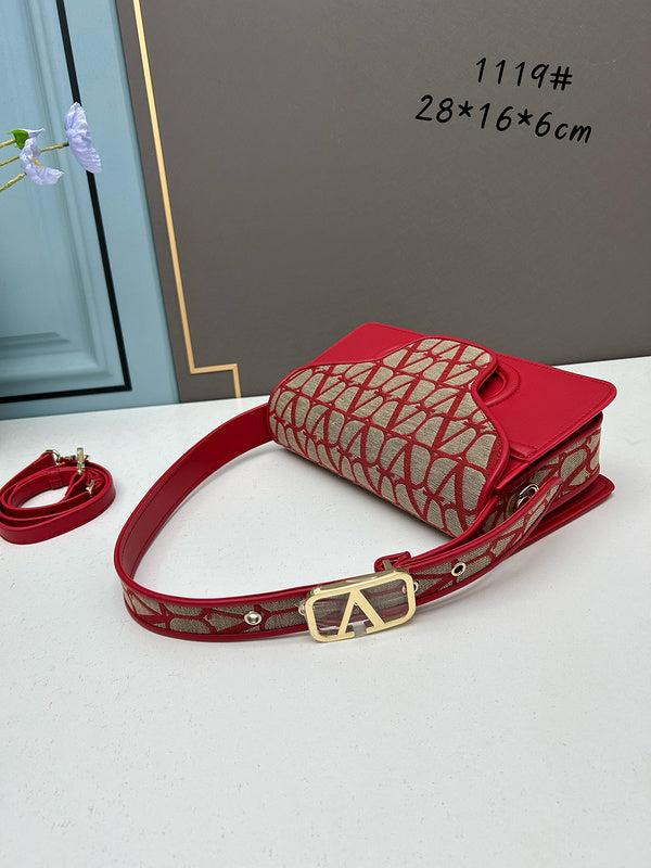 OZ - VEL Bags - 156