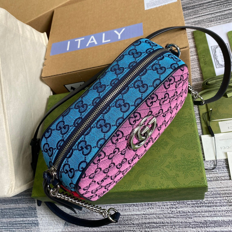 Ozarra - GG Bags - 1970