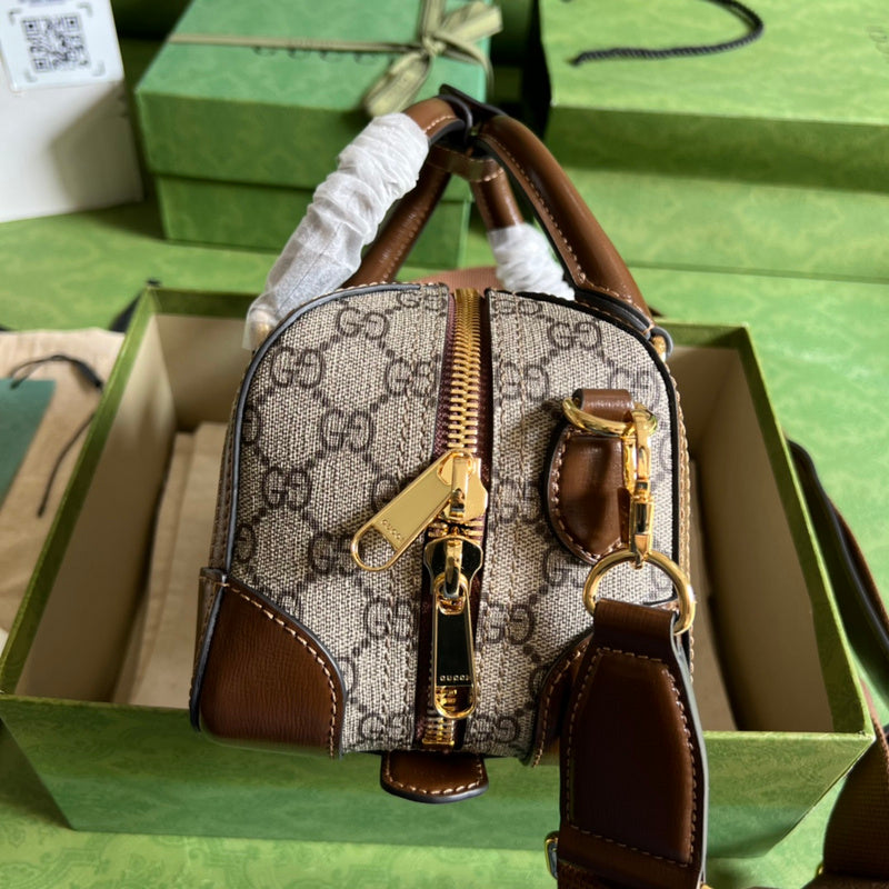 OZ - GCI Bags - 432