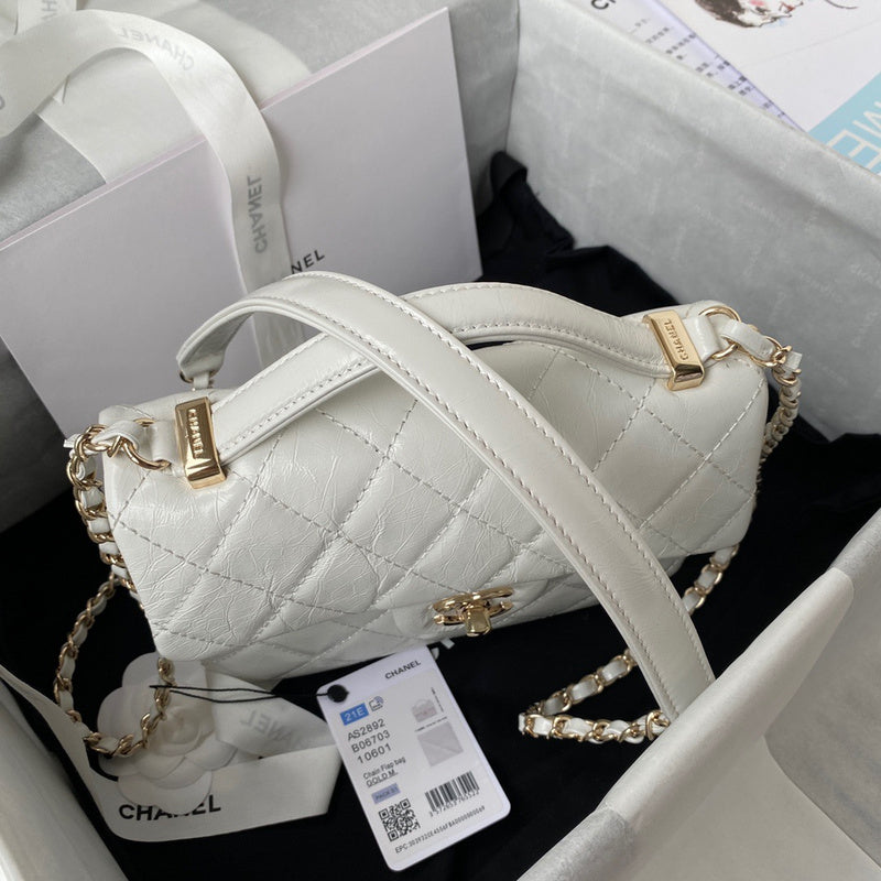Ozarra - CHL Bags - 7655