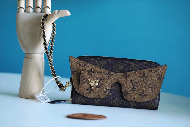 Ozarra Fashion Lu-Vi bags - 9300