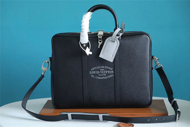 Ozarra Fashion Lu-Vi bags - 9848