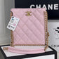 BAB - CHL Bags - 2810