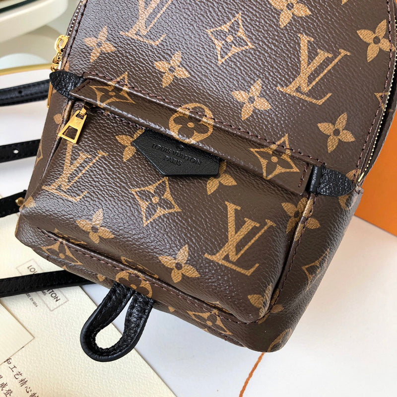 Ozarra Fashion Lu-Vi bags - 17665