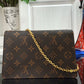 Fashion Lu-Vi bags - 2992