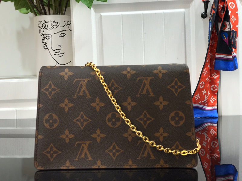 Fashion Lu-Vi bags - 2992