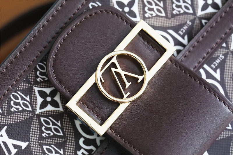 Ozarra Fashion Lu-Vi bags - 8114