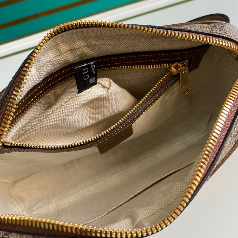 Ozarra - GUKI Bags - 2186