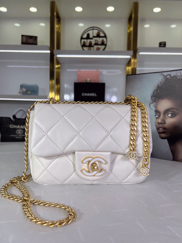 BAB - CHL Bags - 3371