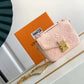 Ozarra Fashion Lu-Vi Bags - 16768
