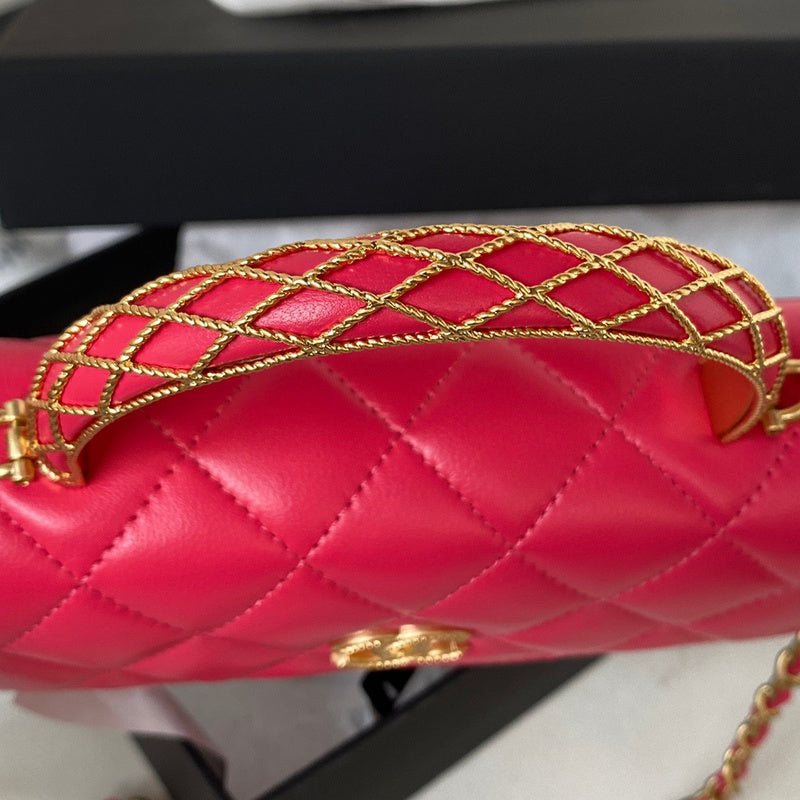 Ozarra - CHL Bags - 7517