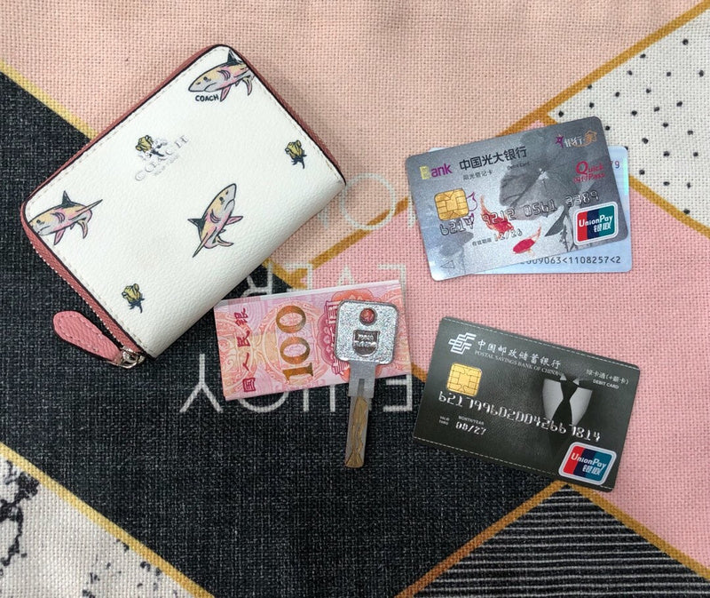 Ozarra - CAH Bags - 811