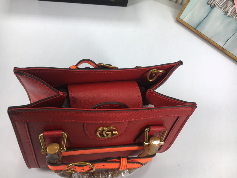 Ozarra - GCI Bags - 1977