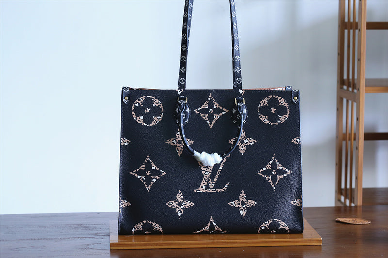 Ozarra Fashion Lu-Vi bags - 8671