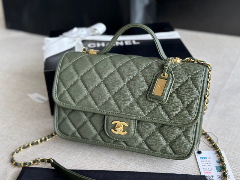 BAB - CHL Bags - 2795