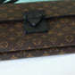 Ozarra Fashion Lu-Vi bags - 10550