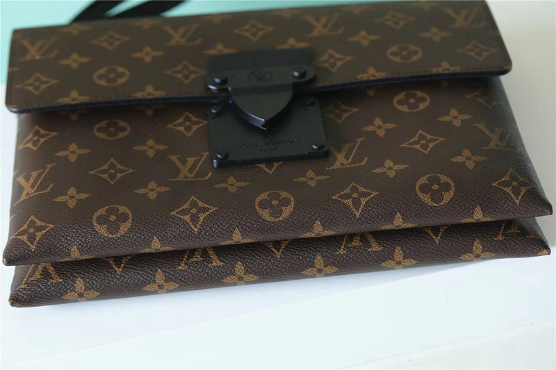Ozarra Fashion Lu-Vi bags - 10550