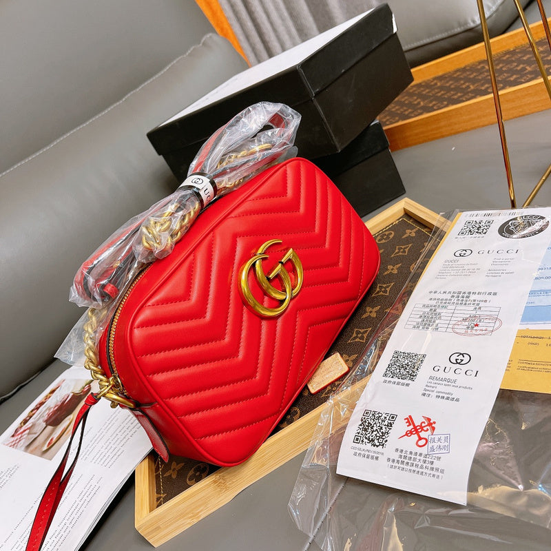 Ozarra - GCI Bags - 2138
