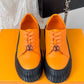 Ozarra Luxury - LOV Women Shoes - 500