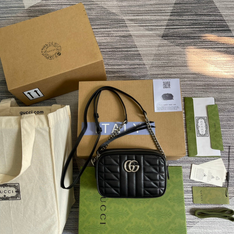 Ozarra - GG Bags - 1706