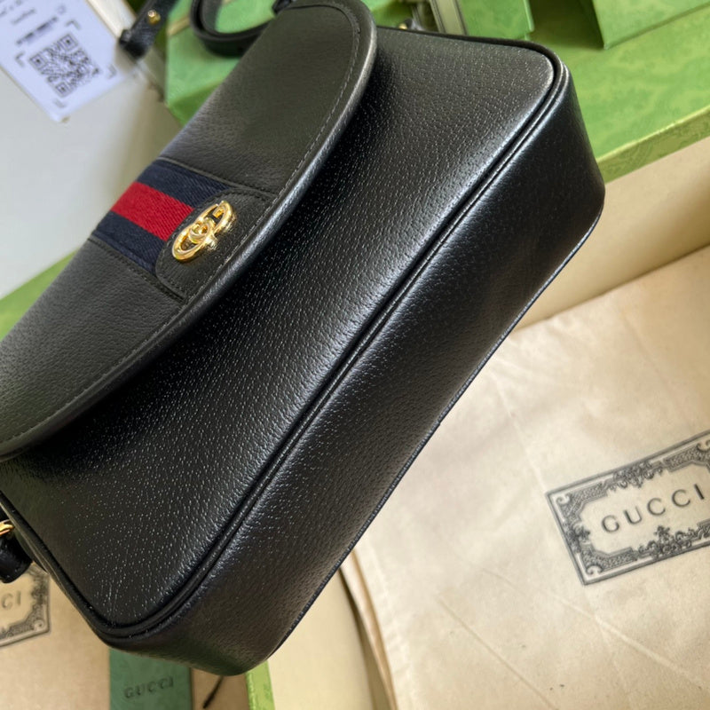 OZ - GCI Bags - 770