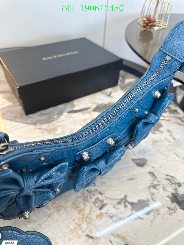Ozarra Fashion - BGA Bags - 1755