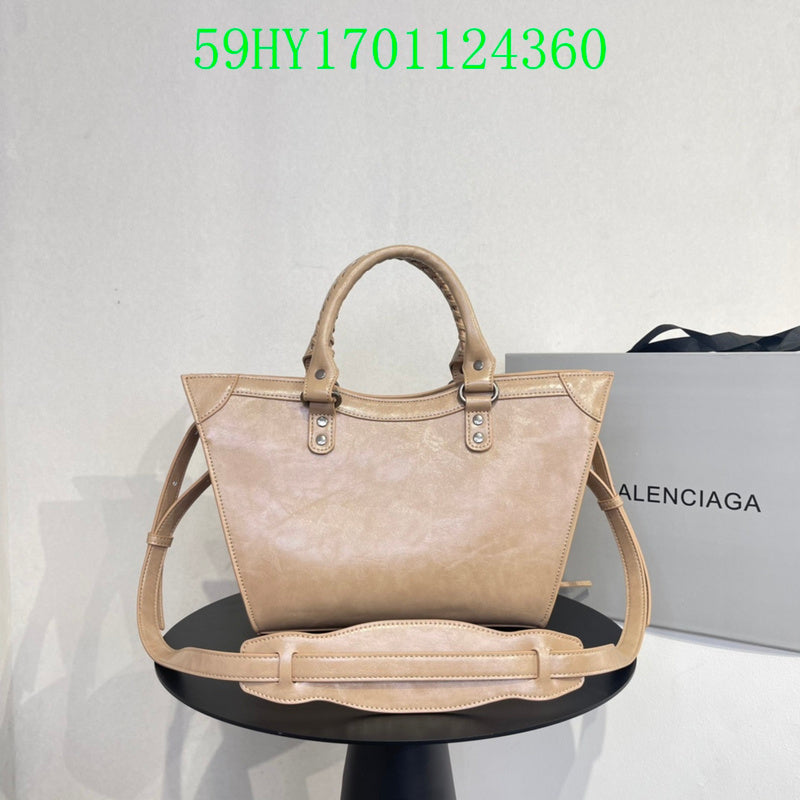Ozarra Fashion - BGA Bags - 1964