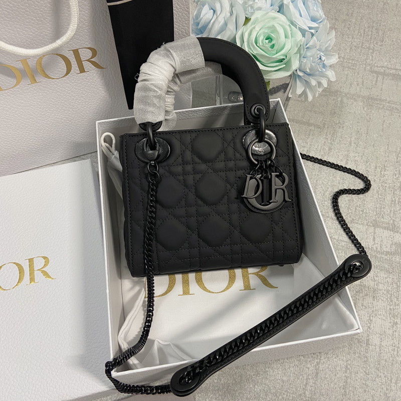 OZ - Dir Bags - 873