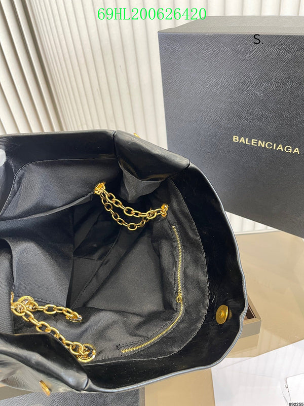 Ozarra Fashion - BGA Bags - 1750