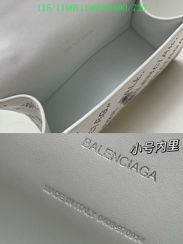 Ozarra Fashion - BGA Bags - 1737