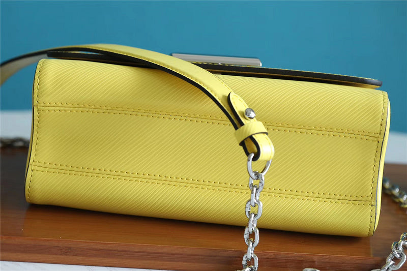 Ozarra Fashion Lu-Vi bags - 8467