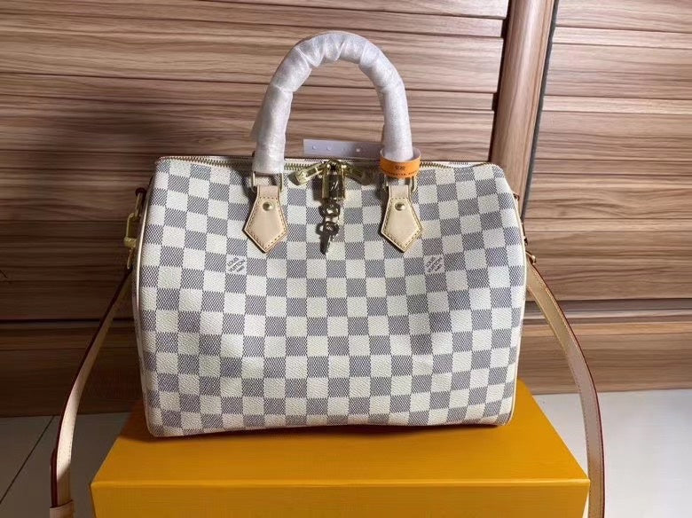 Ozarra Fashion Lu-Vi bags - 9478