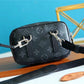 Ozarra Fashion Lu-Vi bags - 10203