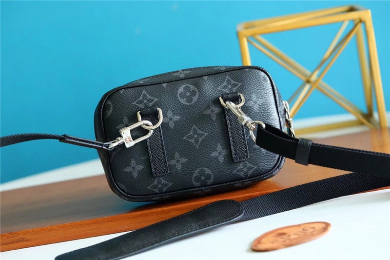 Ozarra Fashion Lu-Vi bags - 10203