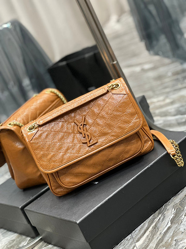 OZ - SLY Bags - 863