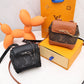 Ozarra Fashion Lu-Vi bags - 17224