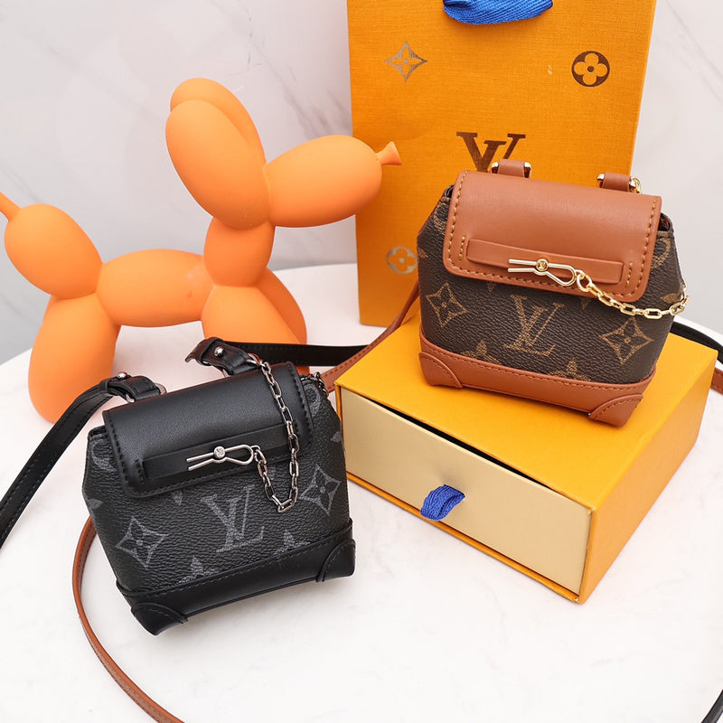 Ozarra Fashion Lu-Vi bags - 17224