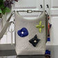 Fashion Lu-Vi bags - 3507