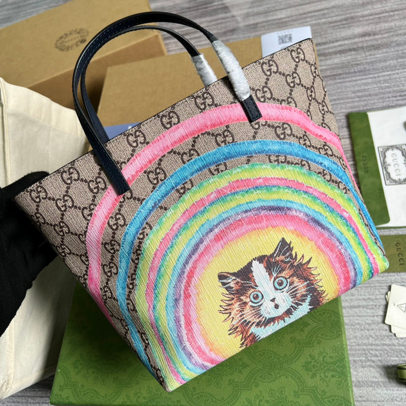 Ozarra - GCI Bags - 4652