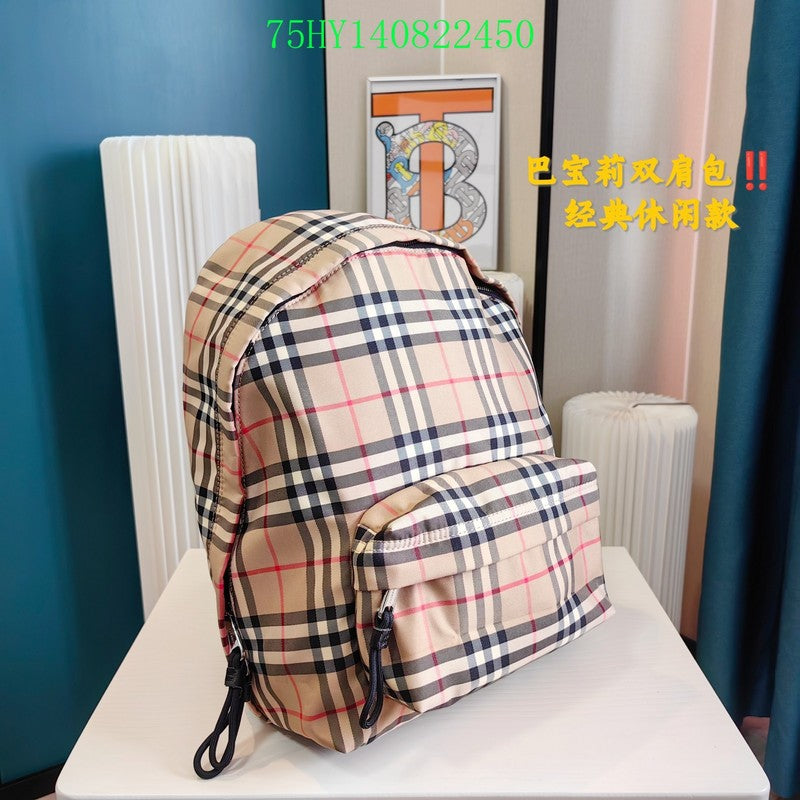 Ozarra Fashion -BBR Bags - 042