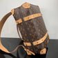 Ozarra Fashion Lu-Vi bags - 17803
