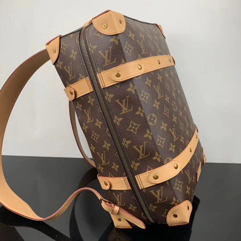 Ozarra Fashion Lu-Vi bags - 17803