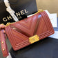 Ozarra - CHL Bags - 7434