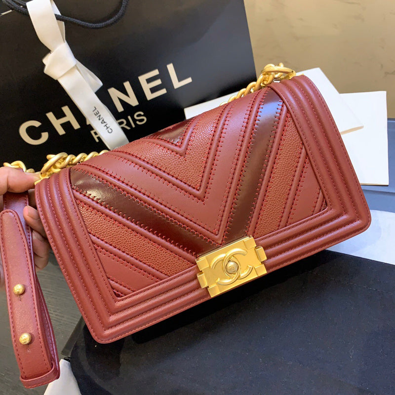 Ozarra - CHL Bags - 7434