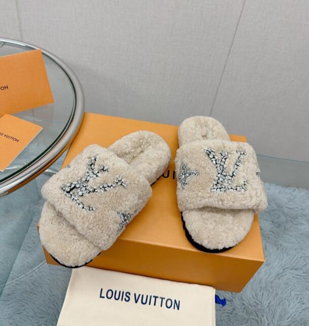 Ozarra Luxury - LOV Women Shoes - 298