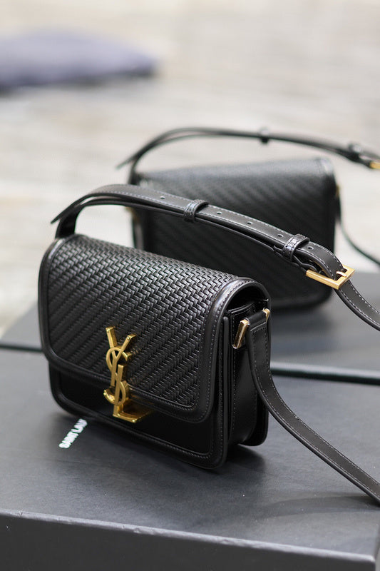Ozarra SLY Bags - 033
