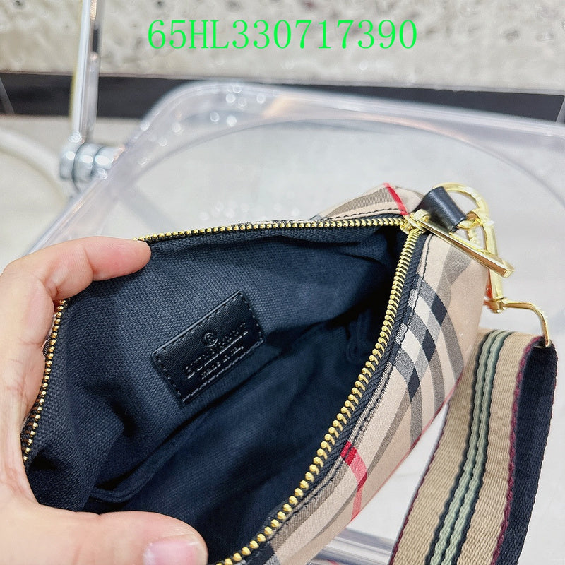 Ozarra Fashion -BBR Bags - 103