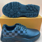 Ozarra Luxury - LOV Men Shoes - 902